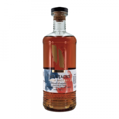 Irski Whisky Two Stacks Oliver's Legacy Single Grain 0,7 l