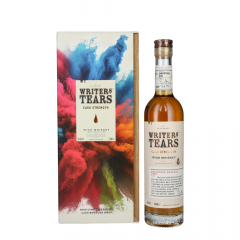 Irski Whisky Writers' Tears Cask Strength 2025 Release 0,7 l