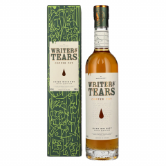 Irski Whisky Writers' Tears Copper Pot + GB 0,7 l