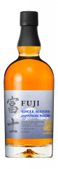 Japonski Whisky Fuji Single blended 0,7 l