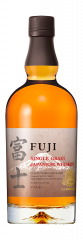 Japonski Whisky Fuji Single Grain 0,7 l