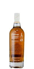 Japonski Whisky Goalong 3y Blended 0,7 l