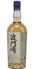 Japonski Whisky Hatozaki Pure Malt 0,7 l