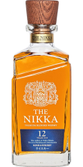 Japonski Whisky Nikka 12 yo 0,7 l