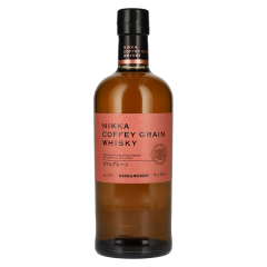 Japonski Whisky Nikka Coffey Grain 0,7 l