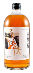 Japonski Whisky Nobushi Blended 0,7 l