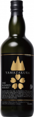 Japonski whisky Yamazakura Japanese Blended Whisky  0,5 l