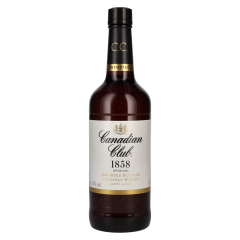 Kanadski Whisky Canadian Club 1 l