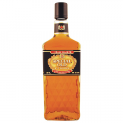 Kanadski whisky Canadian Special Old 1 l