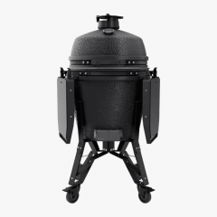 Keramični žar BSTRD.PRO Large Graphite