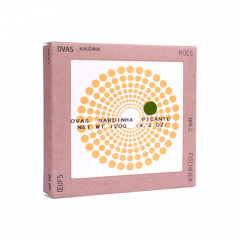 Konzervirano Ikre sardel v pikantnem ekstra deviškem olivnem olju ABC 120 g