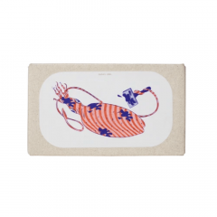 Konzervirano Polnjeni lignji v črnilu Jose Gourmet 120 g