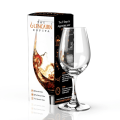 Kozarec GLENCAIRN Copita + GB 17 cl