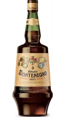 Liker Amaro Montenegro 0,7 l