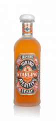 Liker Aperitivo Arancione Torino Hotel Starlino 0,75 l