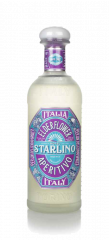 Liker Aperitivo Elderflower Torino Hotel Starlino 0,75 l