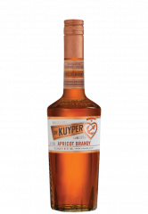 Liker Apricot Brandy De Kuyper 0,7 l