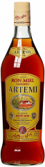 Liker Artemi Honey Ron Miel 0,7 l