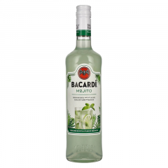Liker Bacardi Mojito 0,7 l