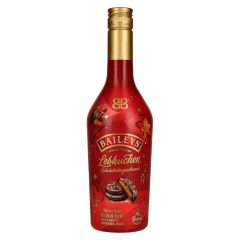 Liker Baileys Gingerbread Chocolate Flavor 0,5 l
