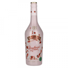 Liker Baileys Strawberries & Cream 0,7 l