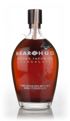 Liker Bear Hug Vodka Infusion Chocolate 1 l