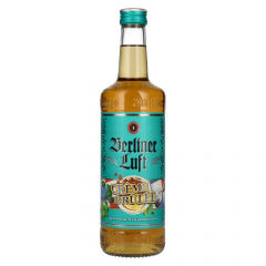 Liker Berliner Luft Creme Brulee 0,7 l