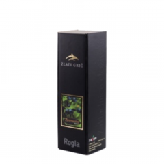 Liker Borovničevec Prestige Zlati Grič + GB 0,7 l