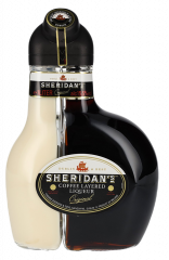 Liker Coffe Layered Sheridan's 1 l