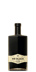 Liker Cold Brew Coffee Mr. Black 0,7 l