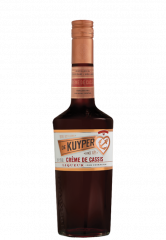 Liker Creme De Cassis De Kuyper 0,7 l