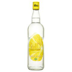 Liker Creme de Citron Maison Cornut 0,7 l