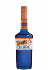 Liker Curacao Blue De Kuyper 0,7 l