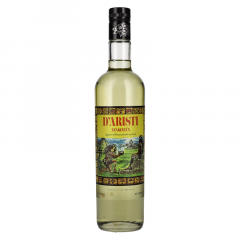 Liker D'Artisti Xtabentun 0,7 l