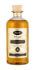Liker Divlja jabuka (divje jabolko) Aura 0,5 l