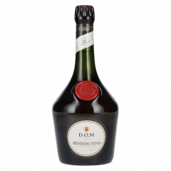 Liker Dom Benedictine 0,7 l
