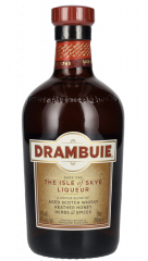 Liker Drambuie 0,7 l