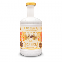 Liker Duppy Share Rum Cream 0,7 l