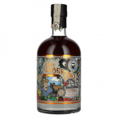 Liker El Libertad Page 161 Coffee-Vanilla 0,7 l