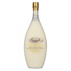 Liker Fior di Latte Crema di CIOCCOLATO BIANCO Bottega 0,5 l