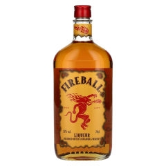 Liker Fireball 0,7 l