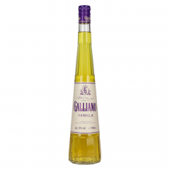 Liker Galliano Vanilla 0,7 l