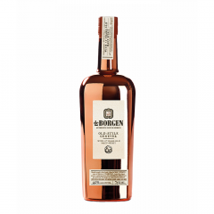 Liker Gin De Borgen 17yo Malt Spirit 0,7 l