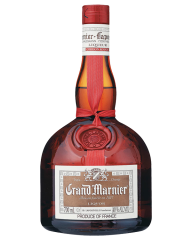 Liker Grand Marnier Cordon Rouge 0,7 l