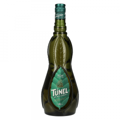 Liker Hierbas Túnel de Mallorca Secas 1l