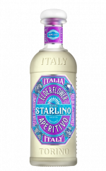 Liker Hotel Sterlino Elderflower Aperitivo 0,75 l