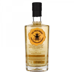 Liker Irish Honey The Wild Geese 0,7 l
