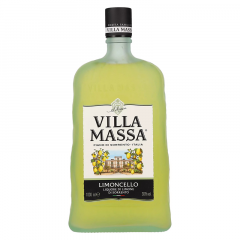 Liker Limocello Villa Massa 1 l