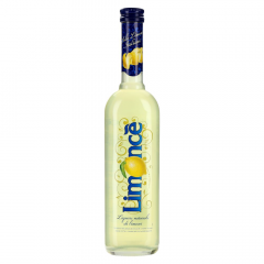 Liker Limonce Aperitivo Stock 0,7 l