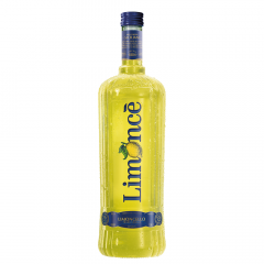 Liker Limonce Aperitivo Stock 1 l